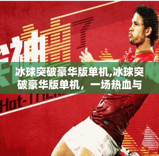 冰球突破豪华版单机,冰球突破豪华版单机，一场热血与技巧的盛宴
