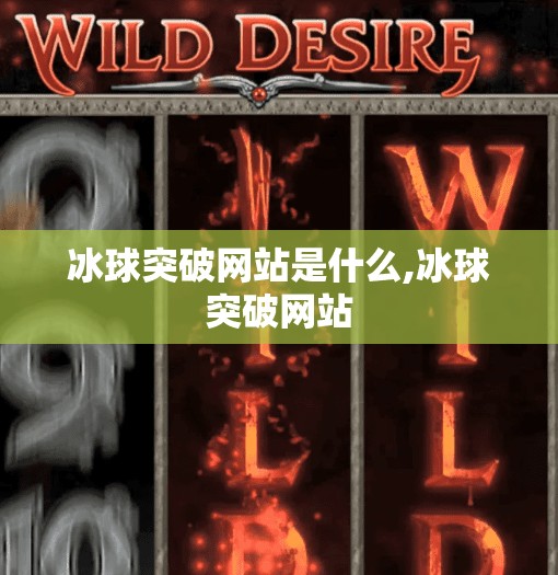 冰球突破网站是什么,冰球突破网站