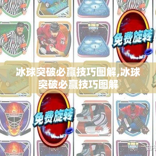 冰球突破必赢技巧图解,冰球突破必赢技巧图解