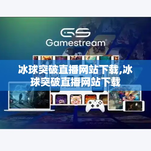 冰球突破直播网站下载,冰球突破直播网站下载