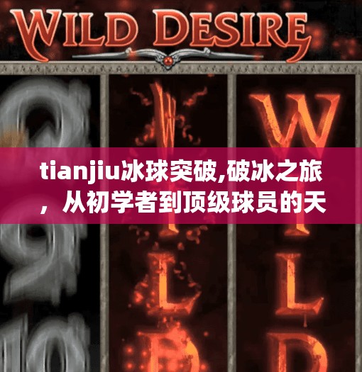 tianjiu冰球突破,破冰之旅，从初学者到顶级球员的天之骄子