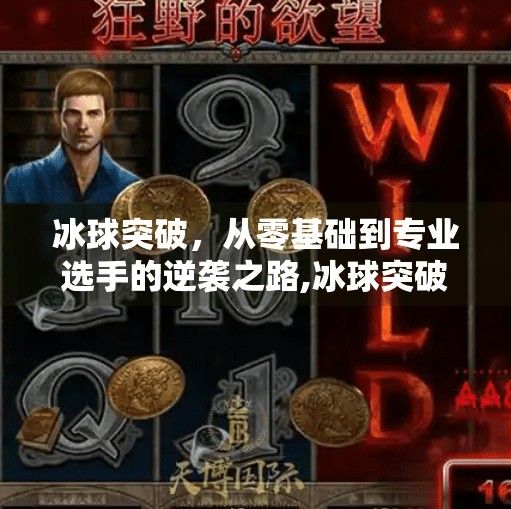 冰球突破，从零基础到专业选手的逆袭之路,冰球突破链接
