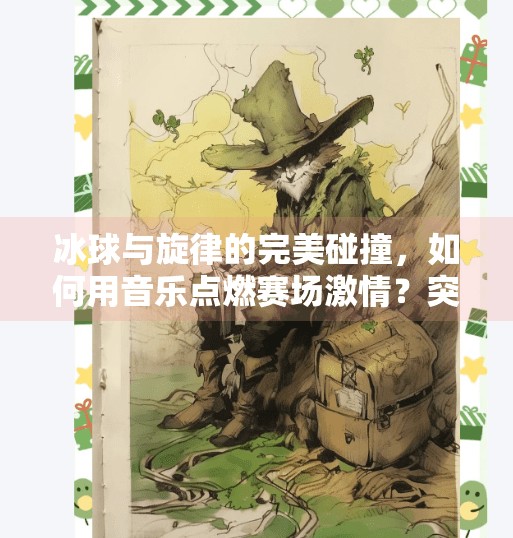 冰球与旋律的完美碰撞，如何用音乐点燃赛场激情？突破冰球音乐推荐
