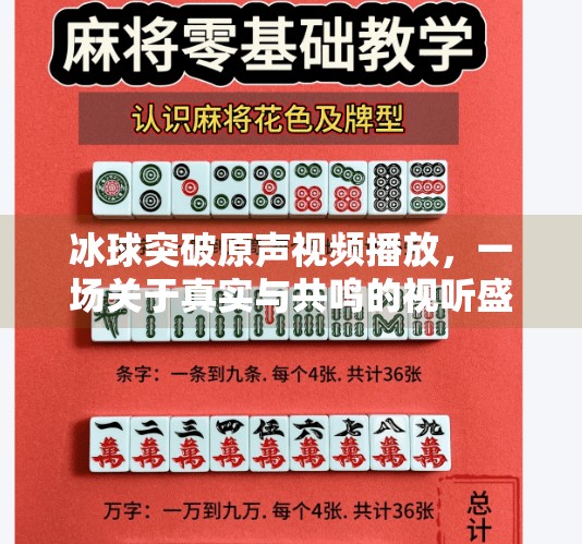 冰球突破原声视频播放，一场关于真实与共鸣的视听盛宴,冰球突破原声视频播放