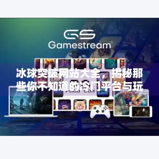 冰球突破网站大全，揭秘那些你不知道的冷门平台与玩法陷阱,冰球突破网站大全