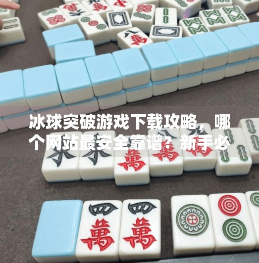 冰球突破游戏下载攻略，哪个网站最安全靠谱？新手必看避坑指南！冰球突破哪个网站好下载