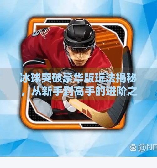 冰球突破豪华版玩法揭秘，从新手到高手的进阶之路，你准备好了吗？冰球突破豪华版玩法