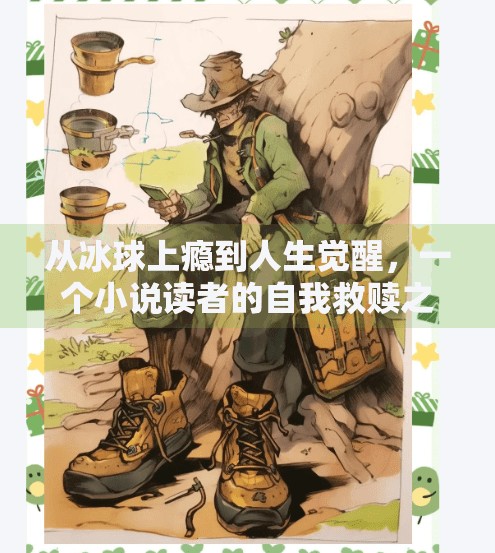 从冰球上瘾到人生觉醒，一个小说读者的自我救赎之路,突破冰球上瘾的小说