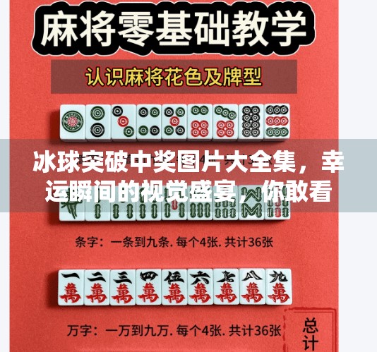 冰球突破中奖图片大全集，幸运瞬间的视觉盛宴，你敢看吗？冰球突破中奖图片大全集