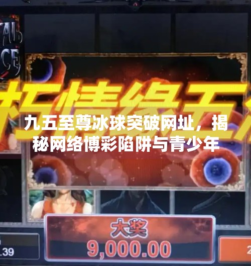 九五至尊冰球突破网址，揭秘网络博彩陷阱与青少年防骗指南,九五至尊冰球突破网址