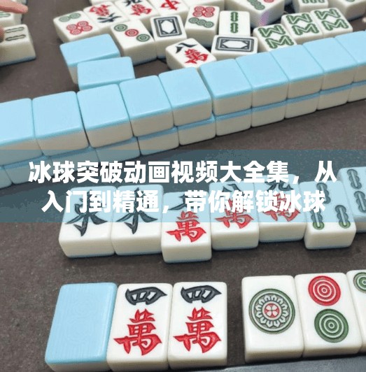 冰球突破动画视频大全集，从入门到精通，带你解锁冰球运动的视觉盛宴！冰球突破动画视频大全集