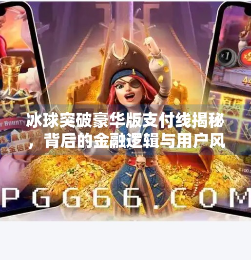 冰球突破豪华版支付线揭秘，背后的金融逻辑与用户风险警示,冰球突破豪华版支付线