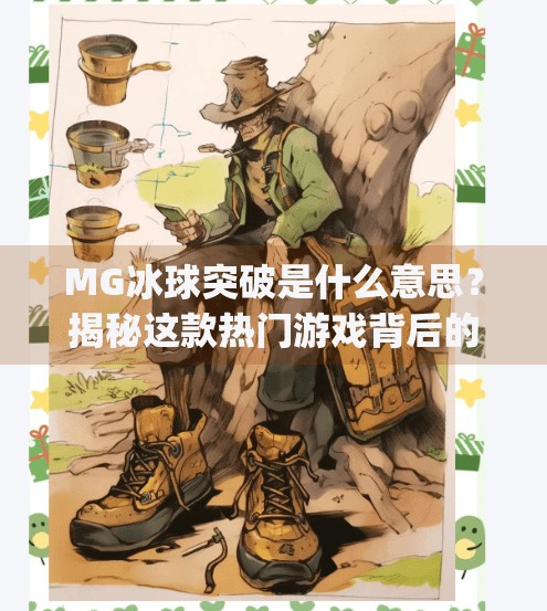 MG冰球突破是什么意思？揭秘这款热门游戏背后的真相与玩法,mg冰球突破是什么意思