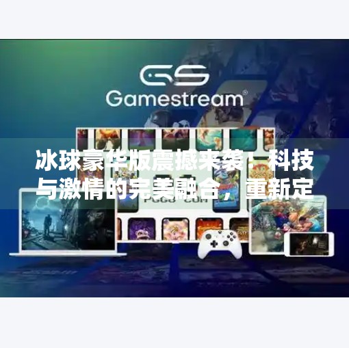 冰球豪华版震撼来袭！科技与激情的完美融合，重新定义运动体验！最新突破冰球豪华版