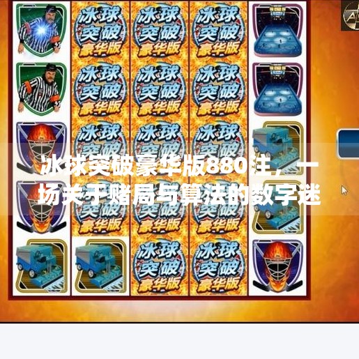 冰球突破豪华版880注，一场关于赌局与算法的数字迷局,冰球突破豪华版880注